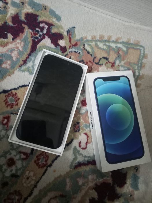 iPhone 12   128Гб