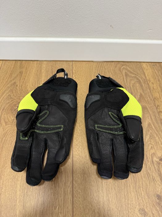 Manusi moto noi Rev’it speedart air S