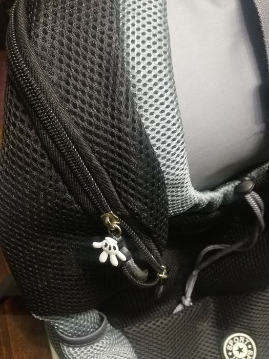 Раничка за куче.