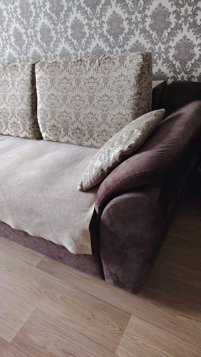 Продам диван цена 100 ка