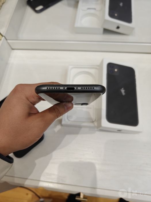 iPhone 11 sotiladi