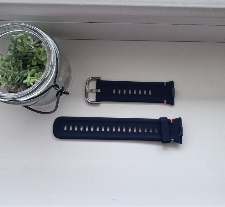 Curea Huawei Watch Fit 3,Fit 4,Fit 4 Pro,noi,sigilate,silicon