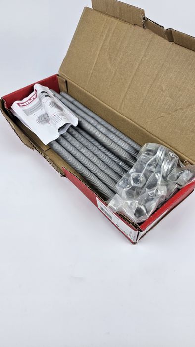 Hilti хилти анкера шпилька