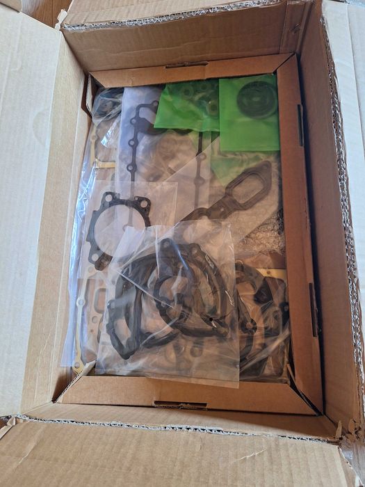 Set reparatie  motor Jaguar, Land rover LR3.0T 306PS