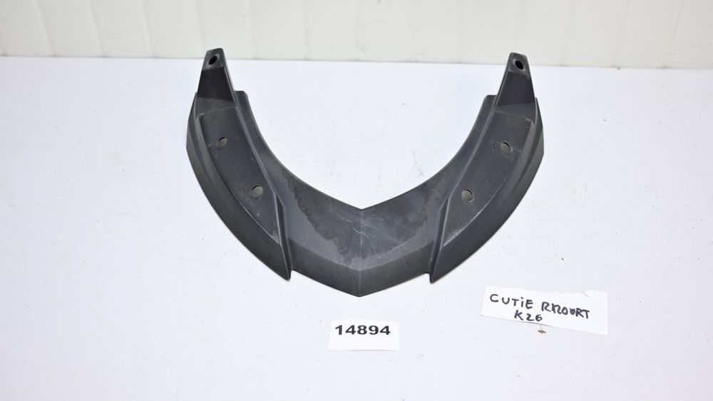 Carena Plastic Trim Parbriz BMW R1200RT 2005 - 2009 K26
