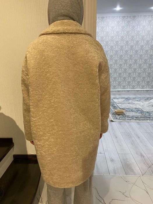 Шуба натуральная СРОЧНО