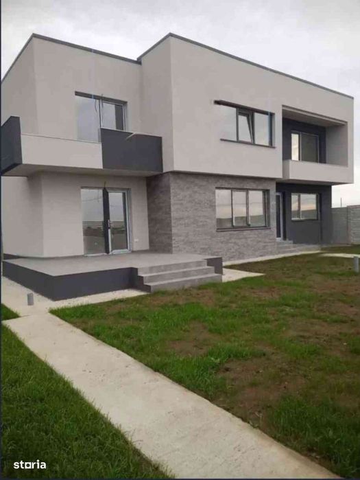 Casă Selgros