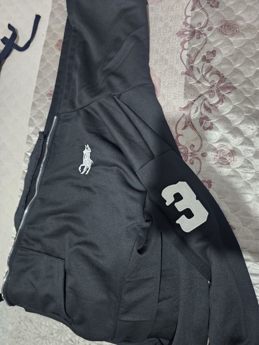 Кофта Polo ralph lauren