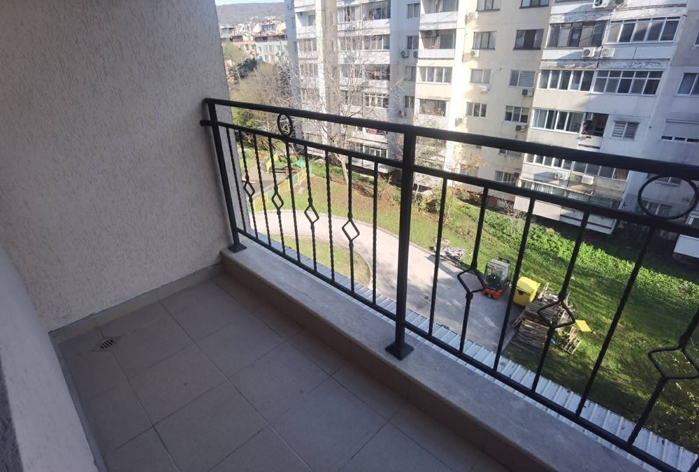 Двустаен дългосрочно Левски,паркомясто