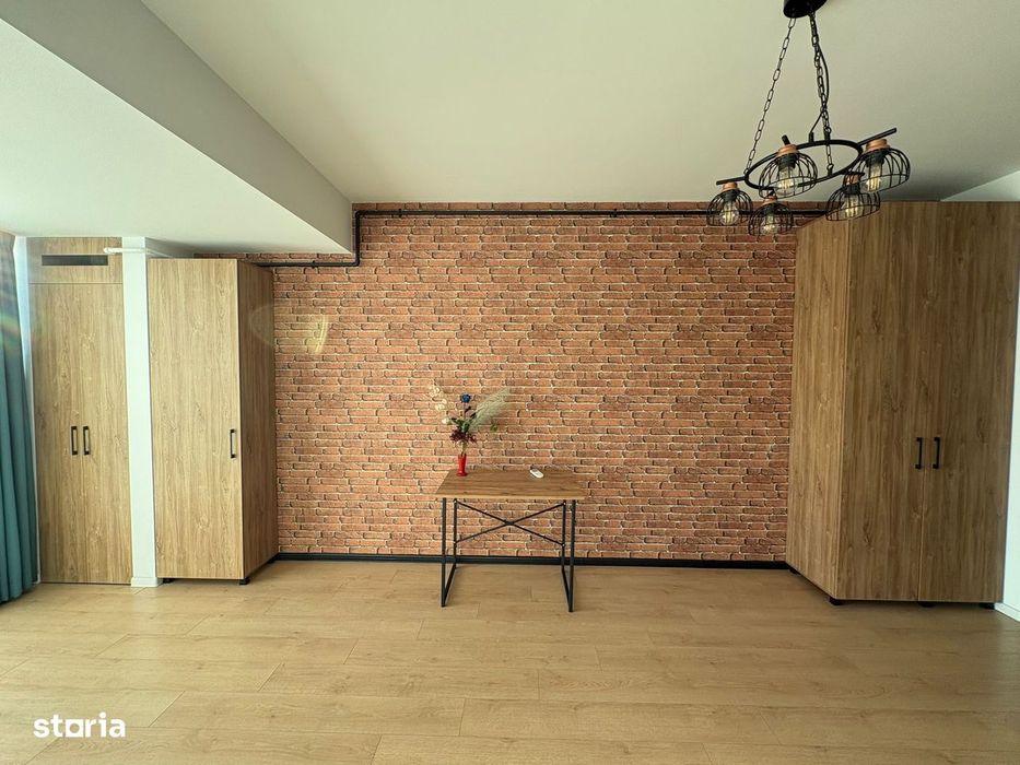 Apartament cu 2 camere in Sector 1 Atria Urban Resort