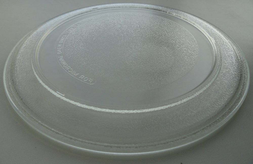 Тарелка для СВЧ (2 вида) d -24,5 см