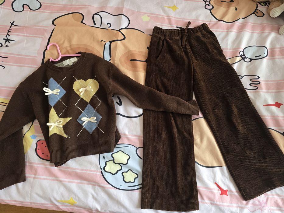 Дрехи за момичета 134 см twinset ,dkny,mayoral ,zara