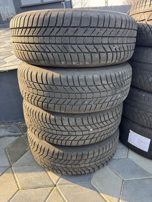 Jante Orig”Skoda R17(5x112)”Superb/Karoq/Octavia/Kodiaq/Ateca/Vw B8/B9