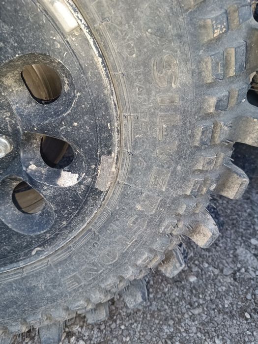 Опел Фронтера б 2.2 тд 116 коня на части 01 год