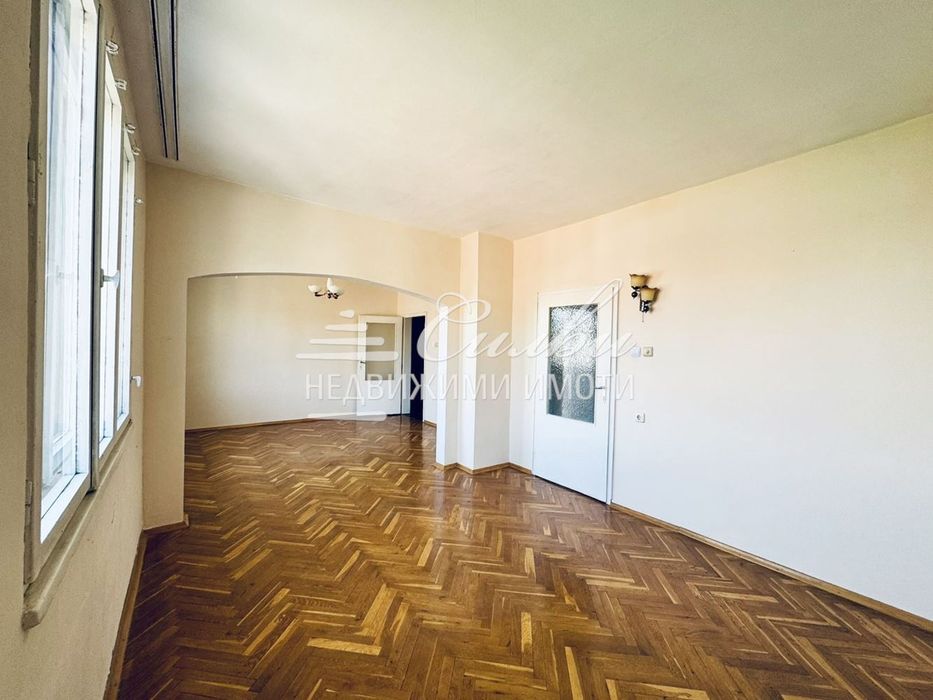 Продава се Многостаен апартамент в Шумен, Математическа гимназия - 110 кв.м за 719 €/кв.м - Снимка #7