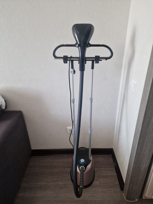 Продам паровой утюг