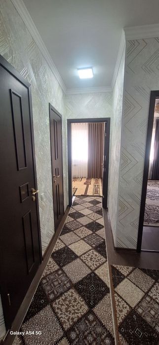 3 xonalik uy srochna sotiladi