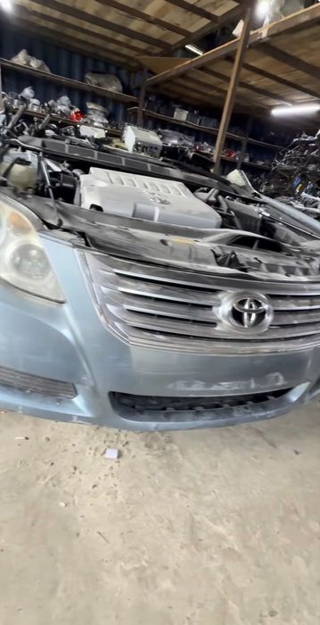 Двигатель на Toyota Avalon