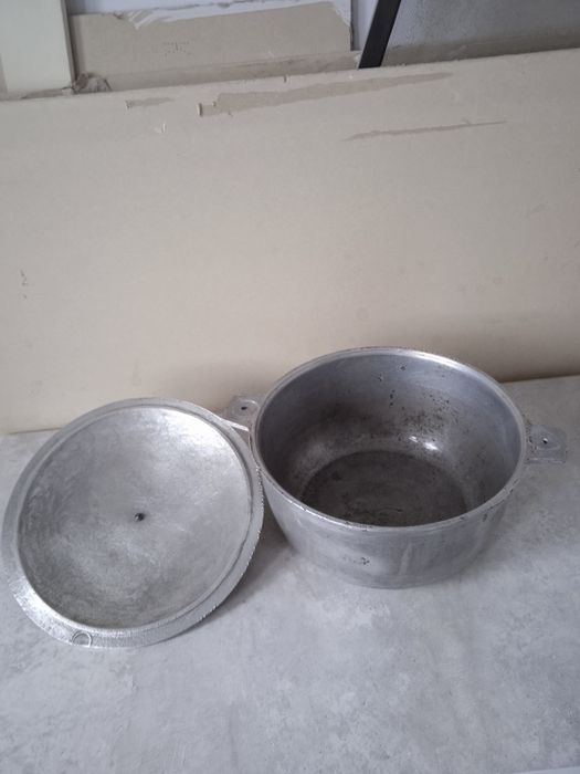 казандар сатылады