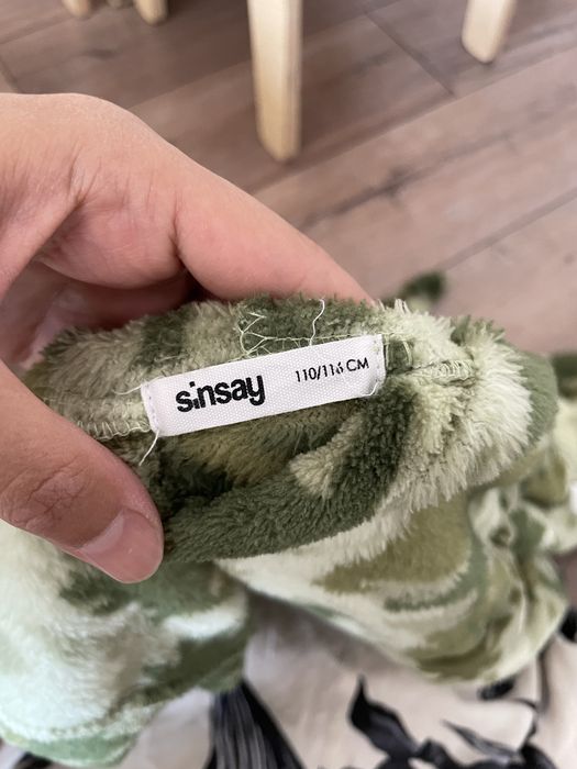 Продам детские халаты