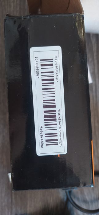 Лампы led hb-3 (9005)