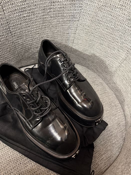 Мъжки обувки John Richmond , Luis vuitton,Dolce & Gabbana ,