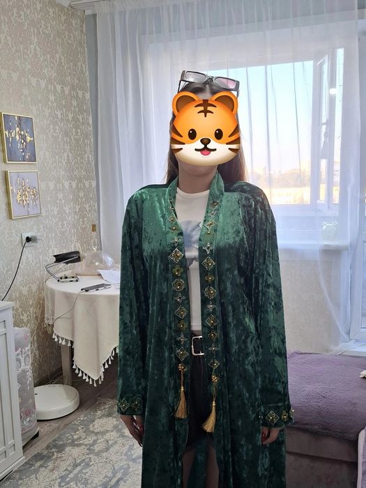 Продам женскую абайю