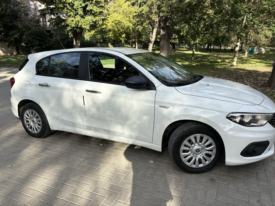 Fiat Tipo 2018 1.4 Benzina