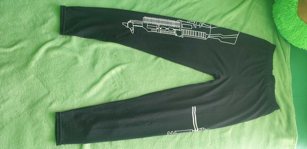 Клинове много на брой