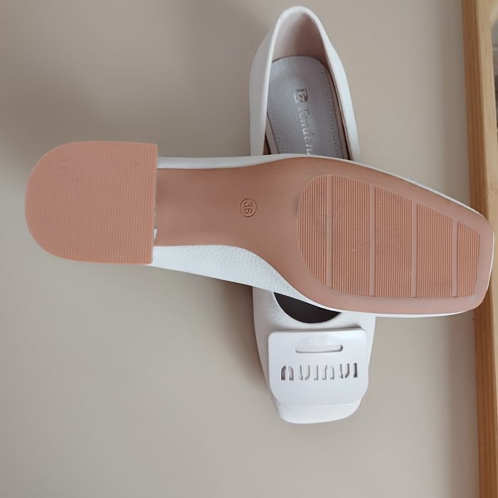 Обувки Tendenz 36