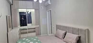 Сдается квартира возле Гранд Мир