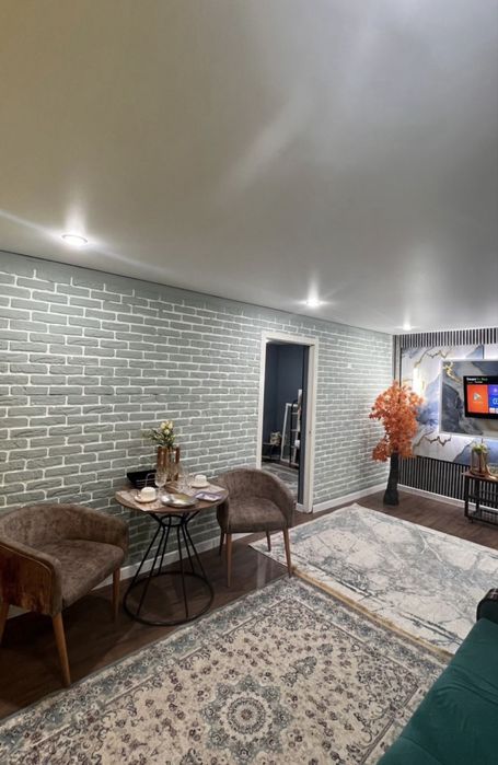 Квартира посуточно почасово