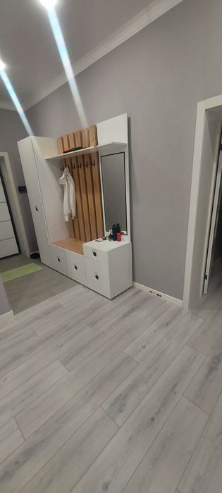 Сдаётся комната на длительный срок