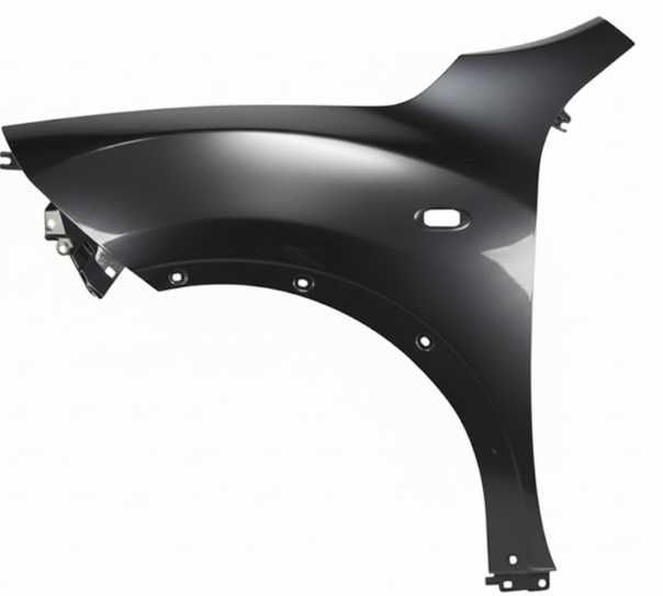 Aripa Fata Stanga Nissan Juke 2010-2015 (KAD (Gri Inchis))