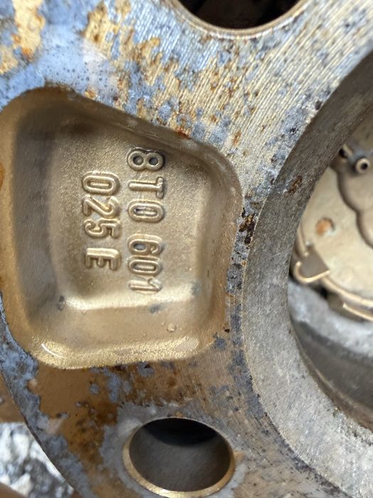 Оригинални джанти Audi A4 A5 A6 8t0601025E 18"8.5j ЕТ29 5X112 ном 507