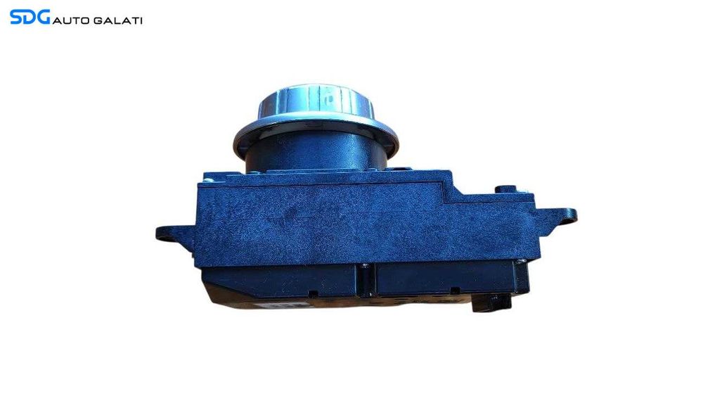 Joystick Comanda Control Navigatie BMW Seria 5 E60 E61 2003 - 2010 Cod 6944884 [LR2155]