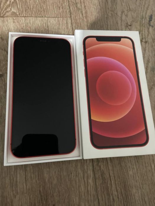 iPhone 12 айфон 12