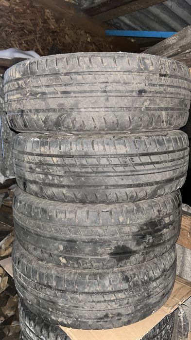 Шины летние Viati 195/65/15