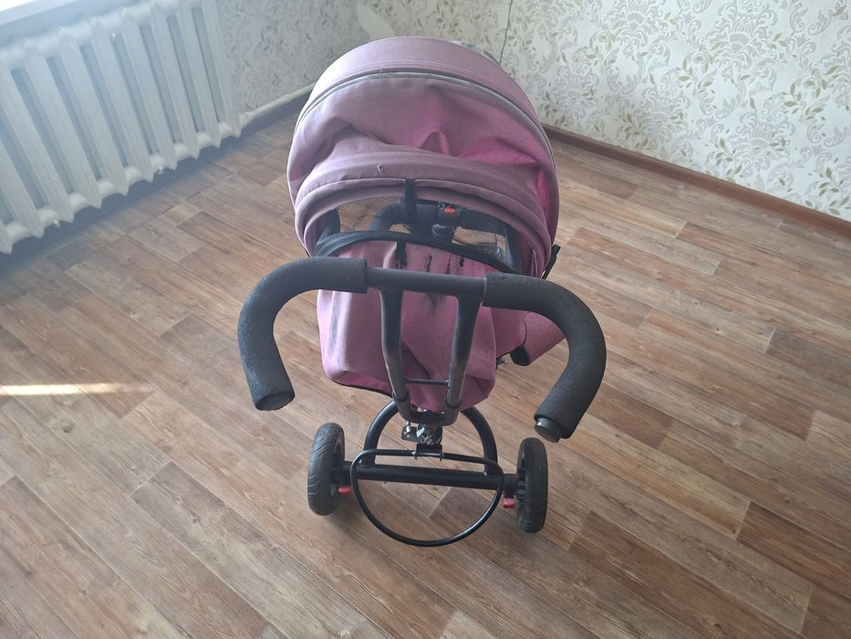 Продаю детский велосипед