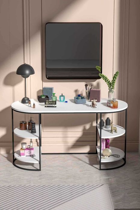 Тоалетка за грим / Тоалетка за спалня / Маса за грим
