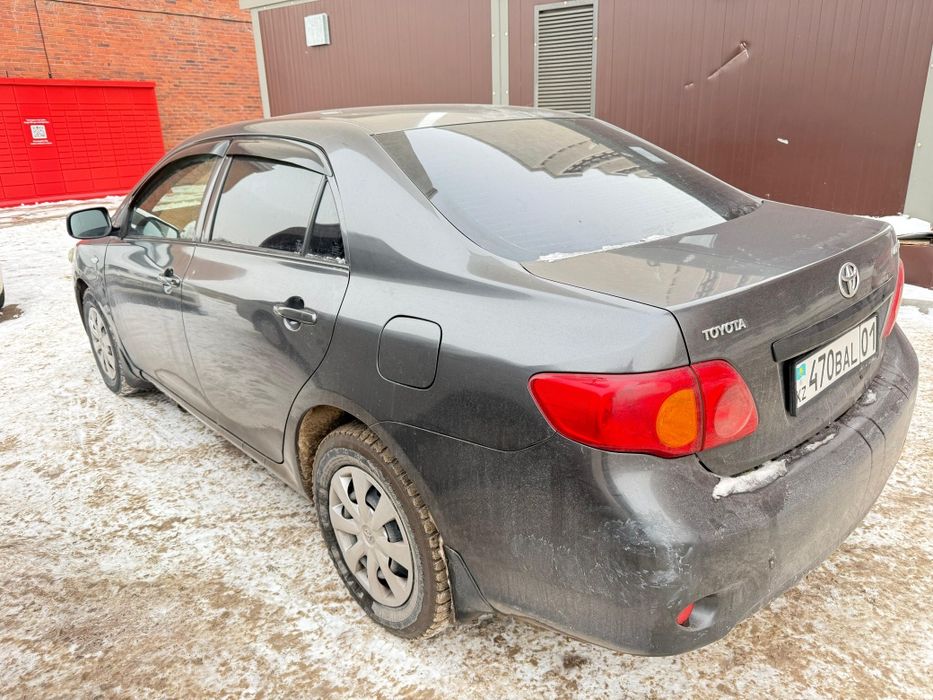 Продам тайота карола