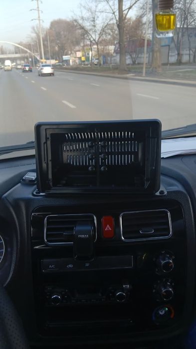 Установка автомагнитол android