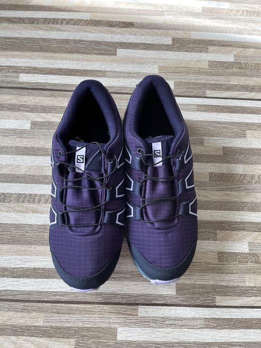 pantofi sport speedcross Salomon noi