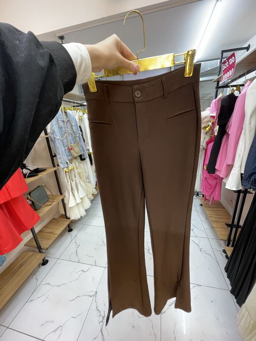 Ликвидация вещей