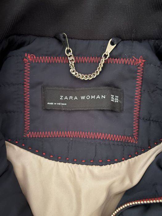 Продам куртку Zara