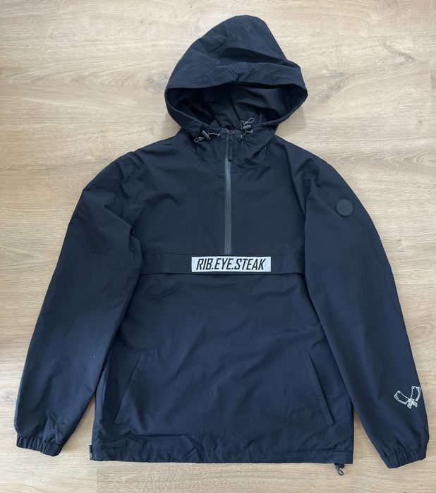 Reell мъжки анурак размер L