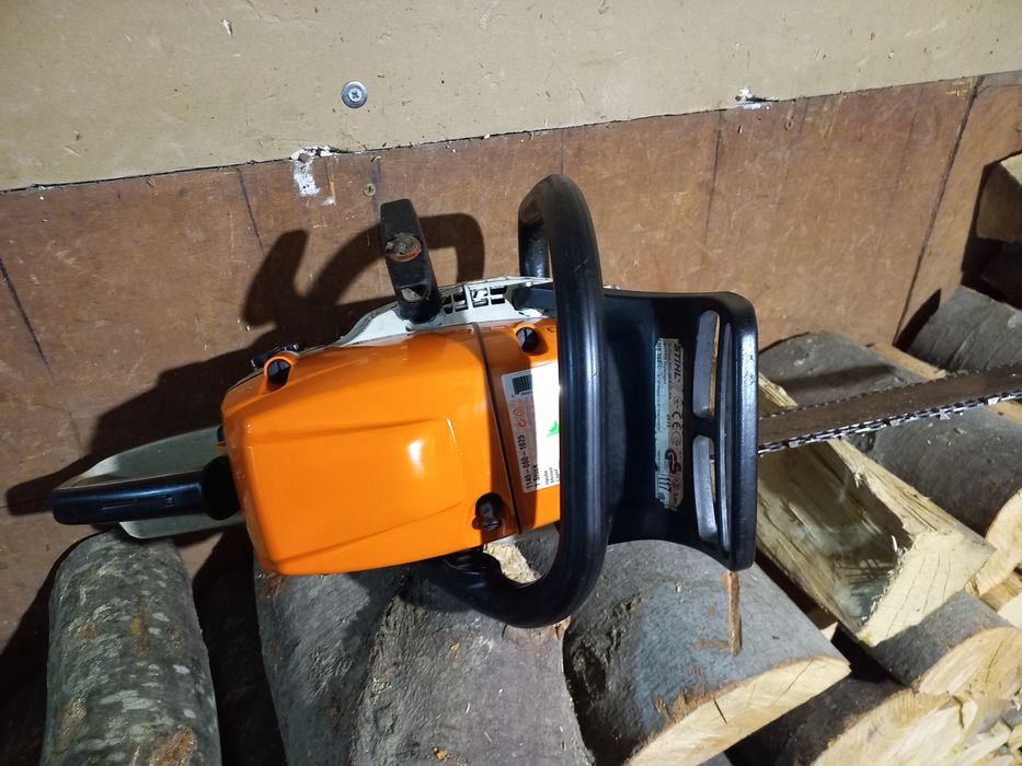 Stihl ms 362       .