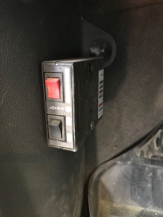 Метан Газ 65 литровый