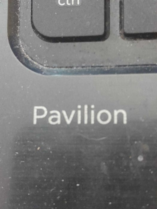 Лаптоп hp,павилион.