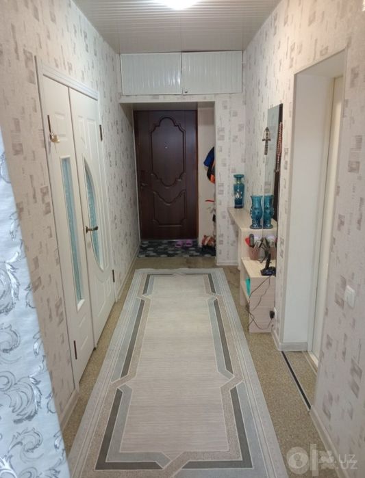 Своя 2х комнатная, Дубовая, ор-р Метро: Дустлик, Кадышева